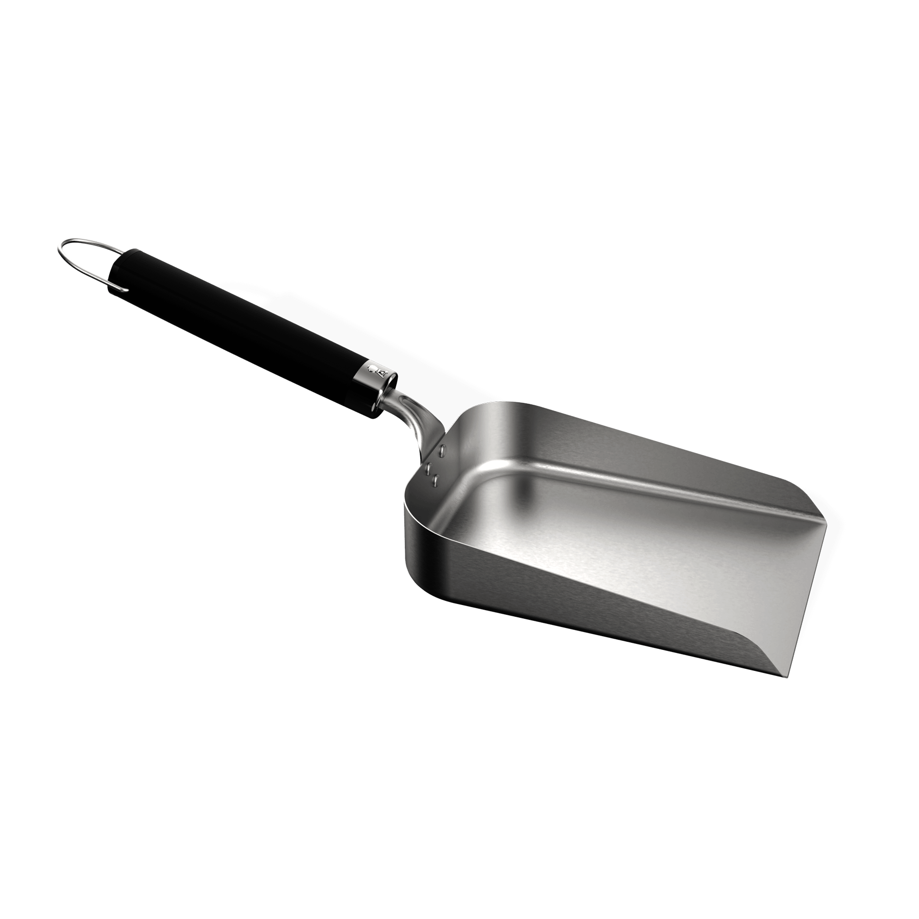 Weber 3400423 Griddle Scoop