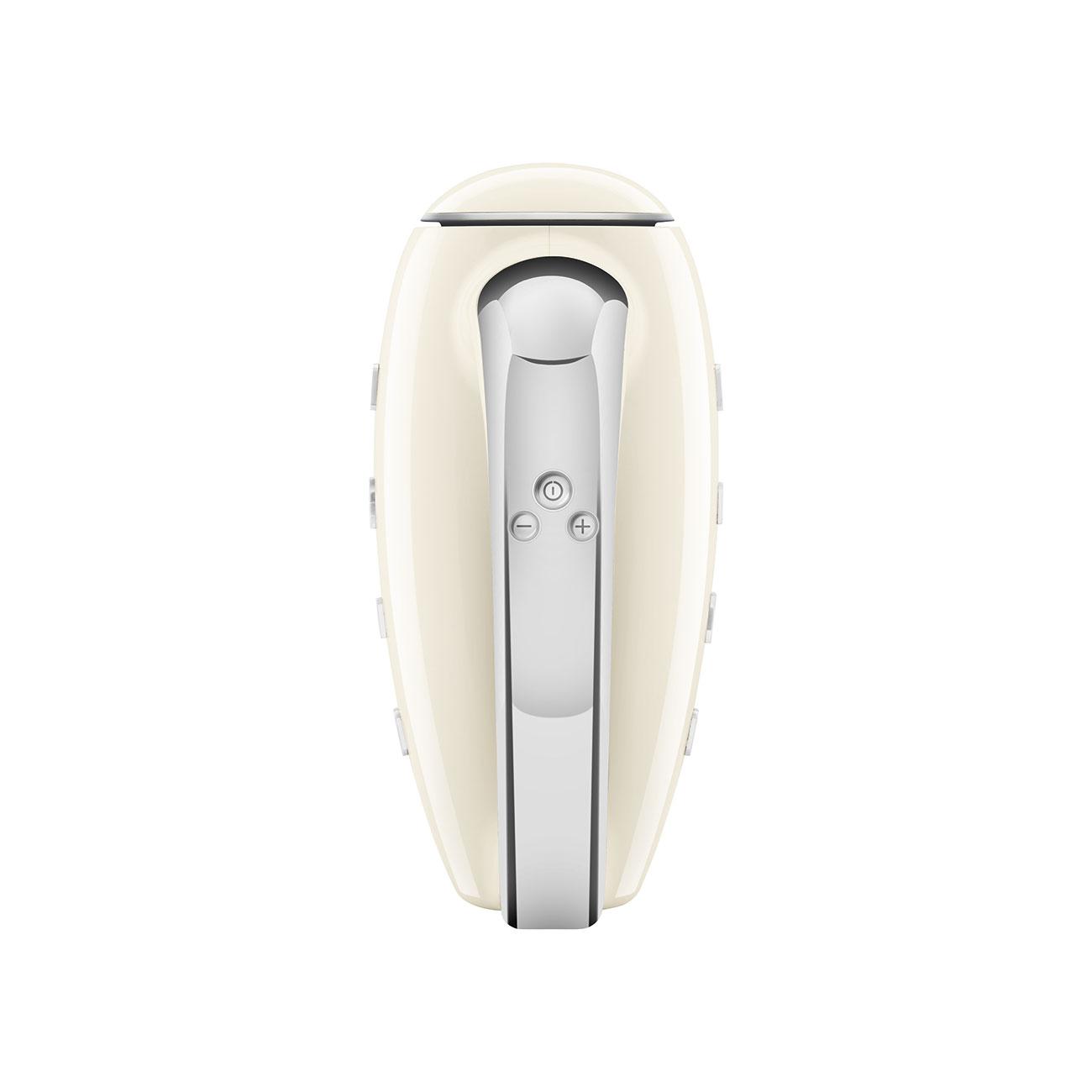 Smeg HMF01CRUS Sda - Hand Mixer Cream Hmf01Crus