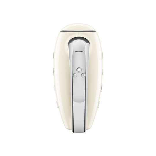 Smeg HMF01CRUS Sda - Hand Mixer Cream Hmf01Crus