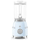 Smeg BLF03PBUS Blenders Pastel Blue Blf03Pbus