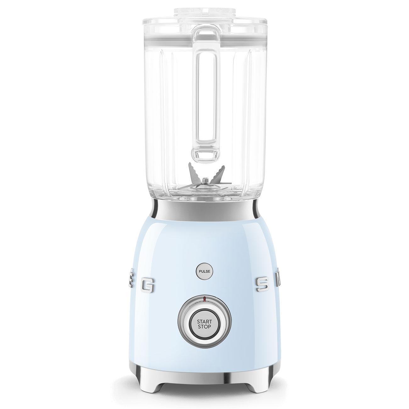 Smeg BLF03PBUS Blenders Pastel Blue Blf03Pbus