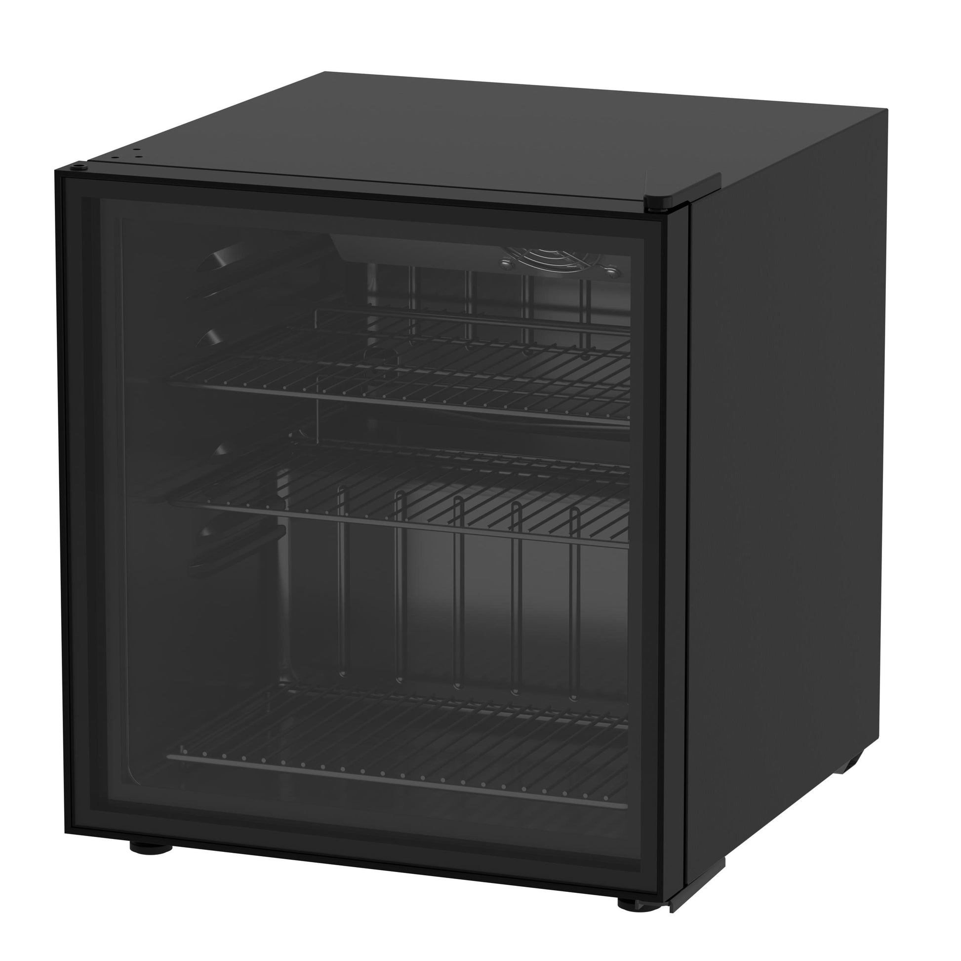 Avanti AVBC17F2PG Avanti Beverage Center, 60 Can Capacity, In Black (Avbc17F2Pg)
