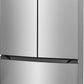 Frigidaire FRFG2011AV 20 Cu. Ft. Counter-Depth French Door Refrigerator