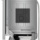 Bosch SHX41EB5N 24