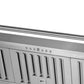 Forno FRHWM509548 Forno Aria 48 Inch Wall-Mounted Range Hood