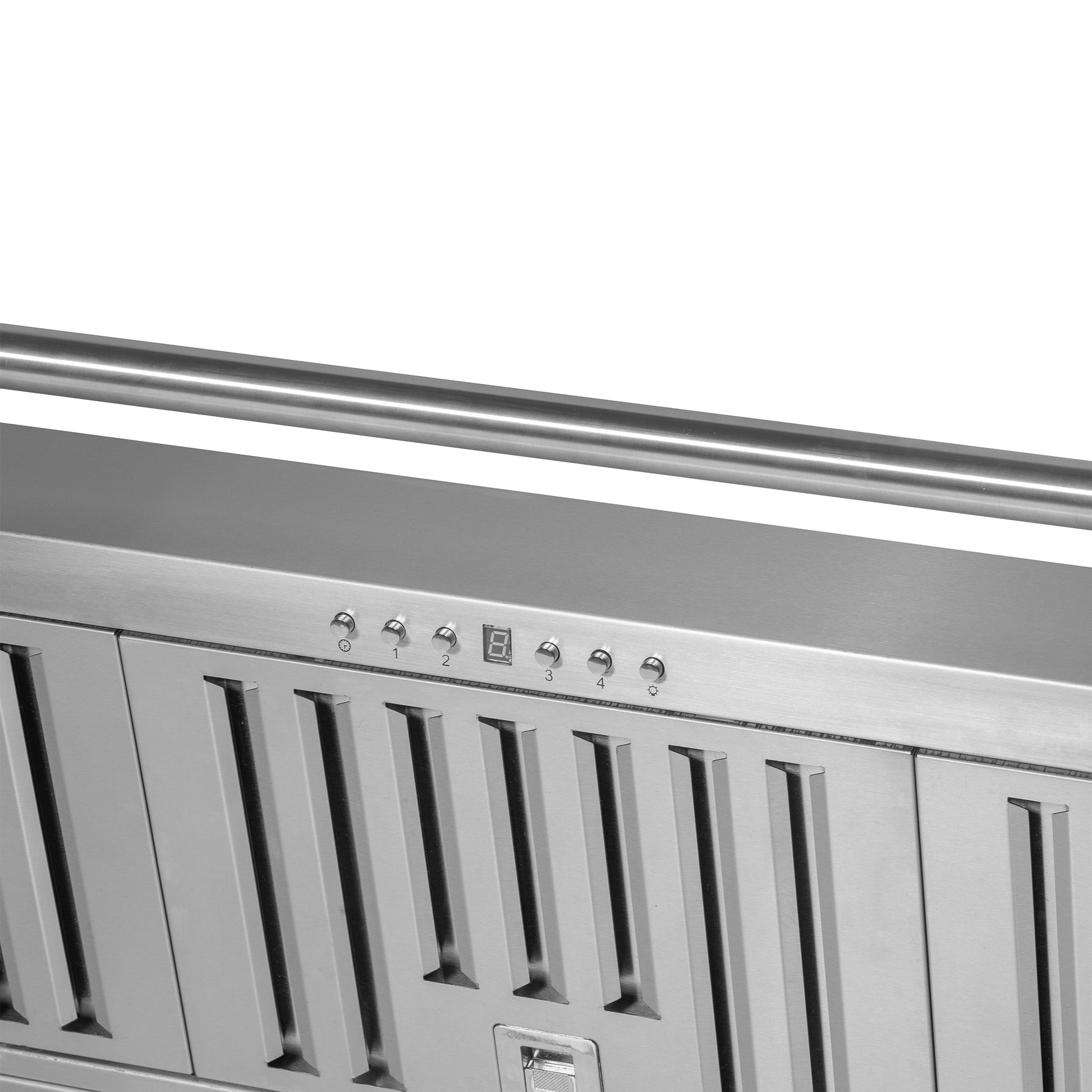 Forno FRHWM509548 Forno Aria 48 Inch Wall-Mounted Range Hood