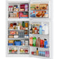 Ge Appliances GPS21KGZWW Ge® 21 Cu. Ft. Garage Ready Top-Freezer Refrigerator