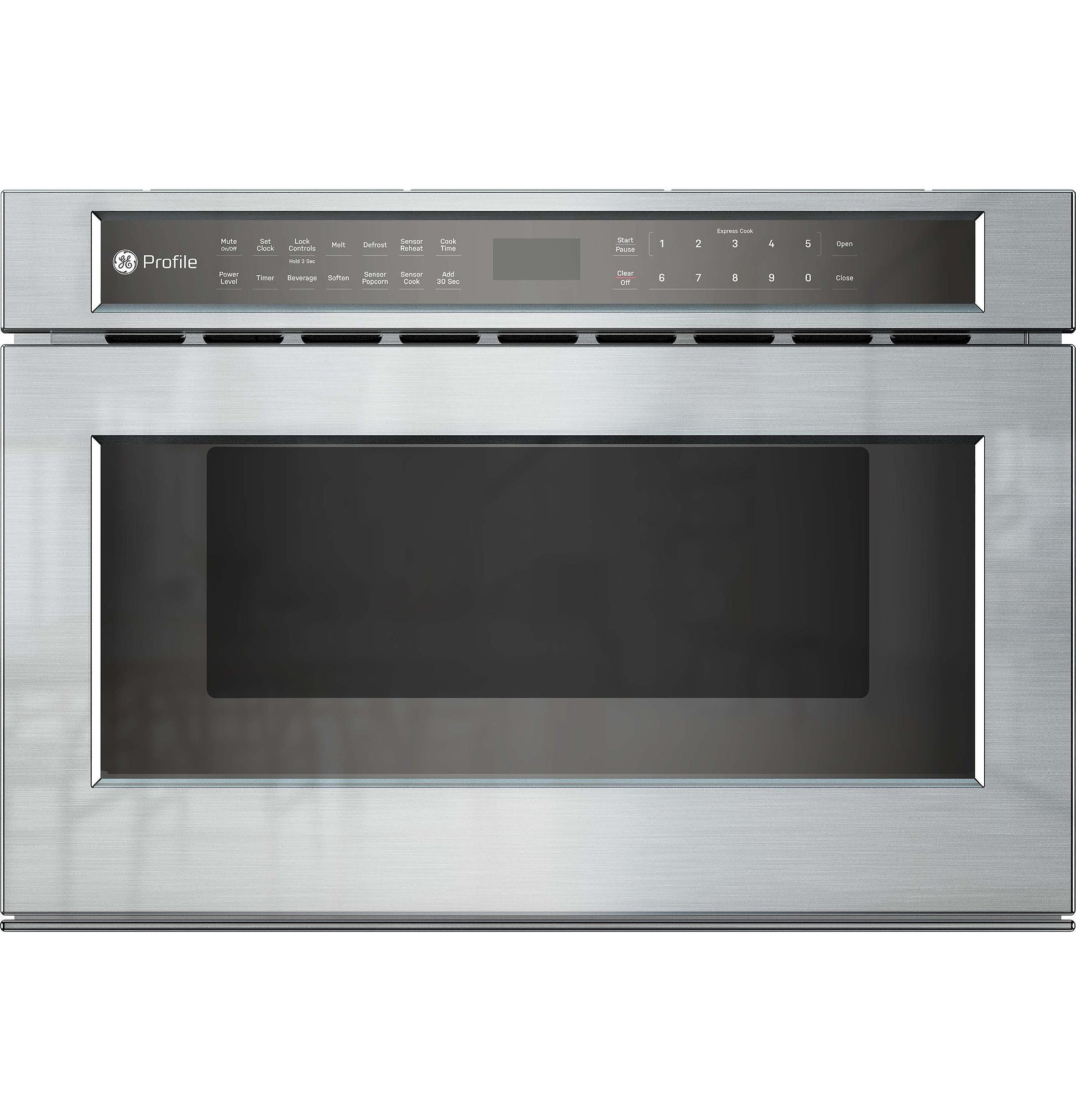 Ge Appliances PWL1126SWSS Ge Profile&#8482; Microwave Drawer Oven