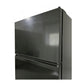 Verona VEFTF3021RBK Verona Veftf3021Rbk 30 Inch Top Freezer Refrigerator With 21 Cu. Ft. Total Capacity, Reversible Doors, Recessed Handle, Energy Star (Black)