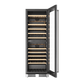 Thor Kitchen TWC2470D Thor Kitchen 24-Inch Freestanding Dual Zone Wine Cellar - Model Twc2470D