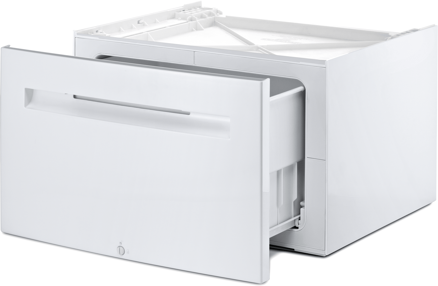 Bosch WMZPW40W Washer Platform With Pull-Out