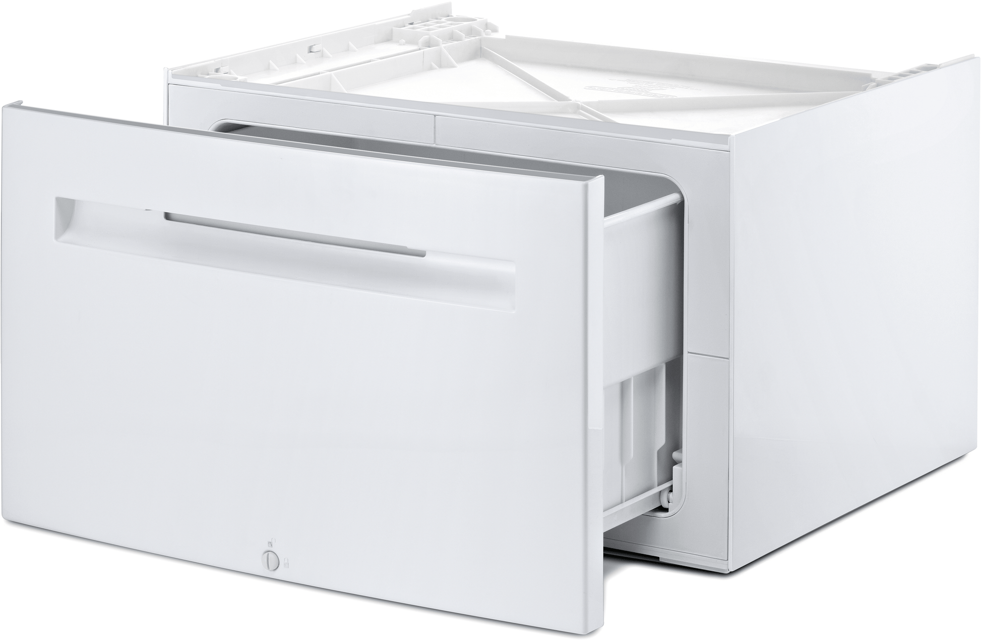 Bosch WMZPW40W Washer Platform With Pull-Out