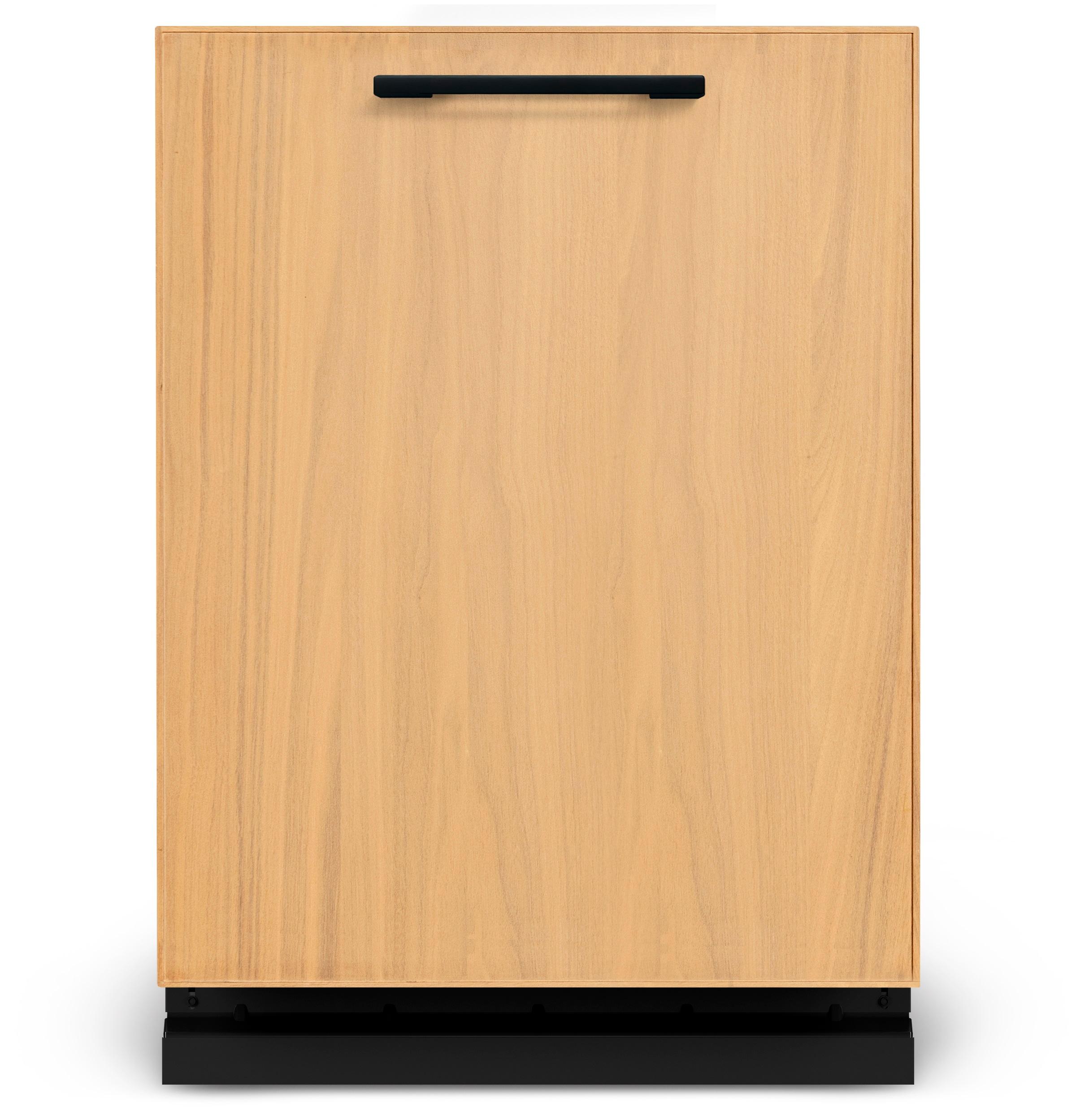 Ge Appliances PDT715SIYII Ge Profile™ Energy Star® Panel-Ready Top Control Stainless Interior Dishwasher With Microban™ Antimicrobial Technology