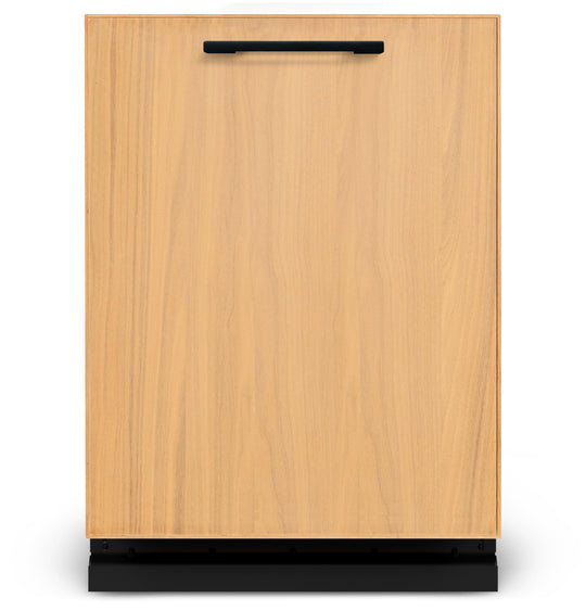 Ge Appliances PDT715SIYII Ge Profile™ Energy Star® Panel-Ready Top Control Stainless Interior Dishwasher With Microban™ Antimicrobial Technology