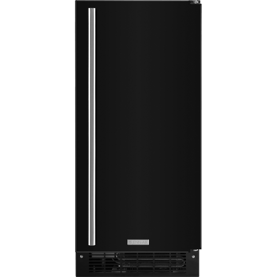 Jennair JIM158XBRB 15" Under Counter Automatic Ice Maker Refrigeration Jenn-Air