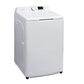 Element Appliance ENTW3925EW Element 3.9 Cu. Ft. Top Load Washer With Agitator - White (Entw3925Ew)