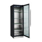 Forno FFSDA683324 Forno Asciutto 24-Inch Dry Aging Cabinet, Stainless Steel 304, 14.66 Cu.Ft, Uv Sterilization