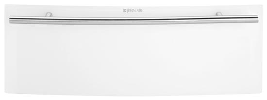 Jennair JWD7130DDW Curved Front For Warming Drawer