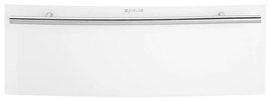 Jennair JWD7130DDW Curved Front For Warming Drawer