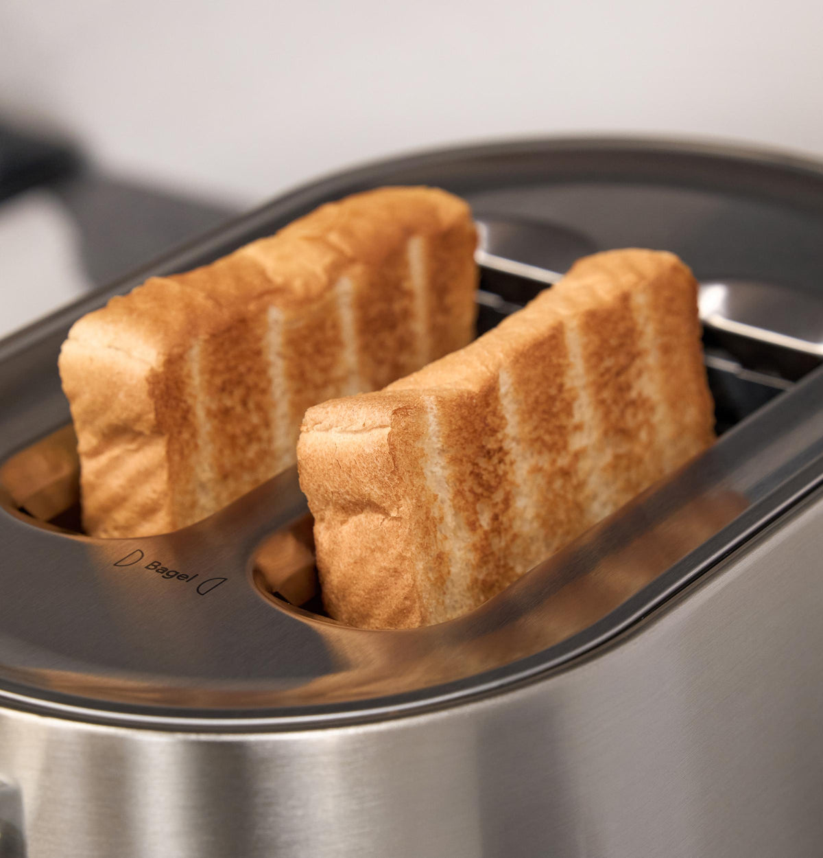 Cafe C9T2MA1ZS1 Café™ Express Finish Toaster