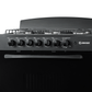 Element Appliance EEGR3A6MCCB Element Electronics 4.0 Cu. Ft. 30