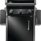 Napoleon Bbq R425NK2SS Rogue 425 With Stainless Steel Grids , Natural Gas, Black