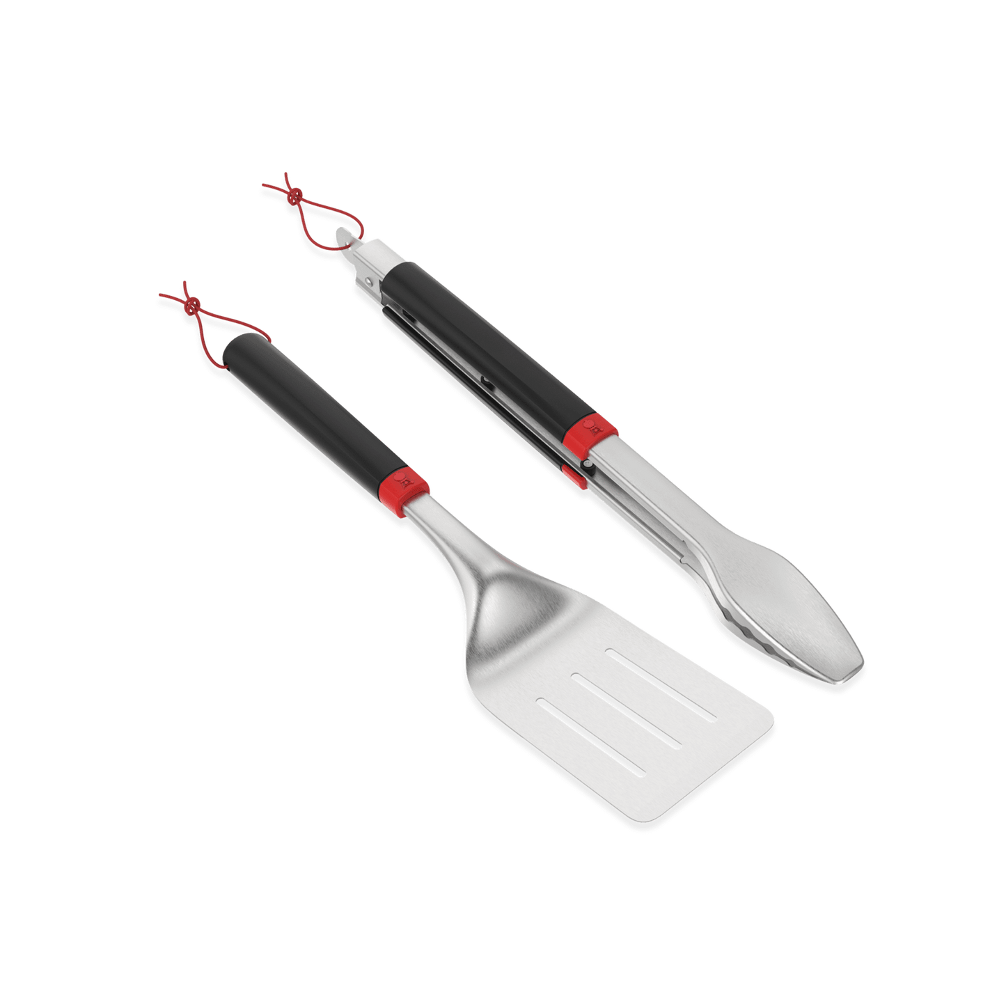Weber 3401326 Grill Tools Set Of 2