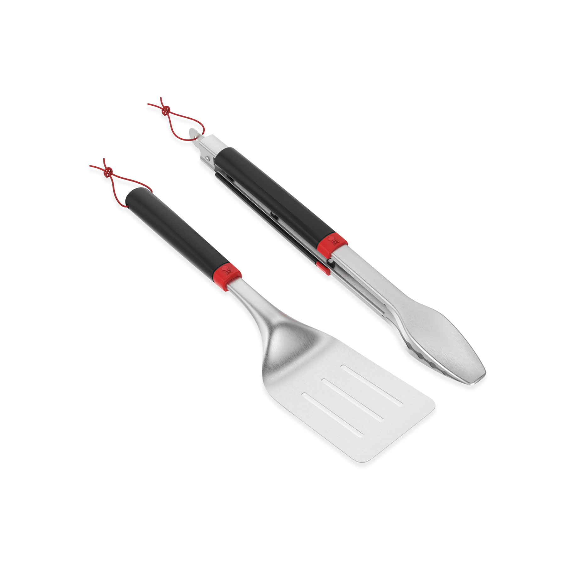 Weber 3401326 Grill Tools Set Of 2