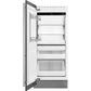 Smeg FZU36L Freezers Fzu36L