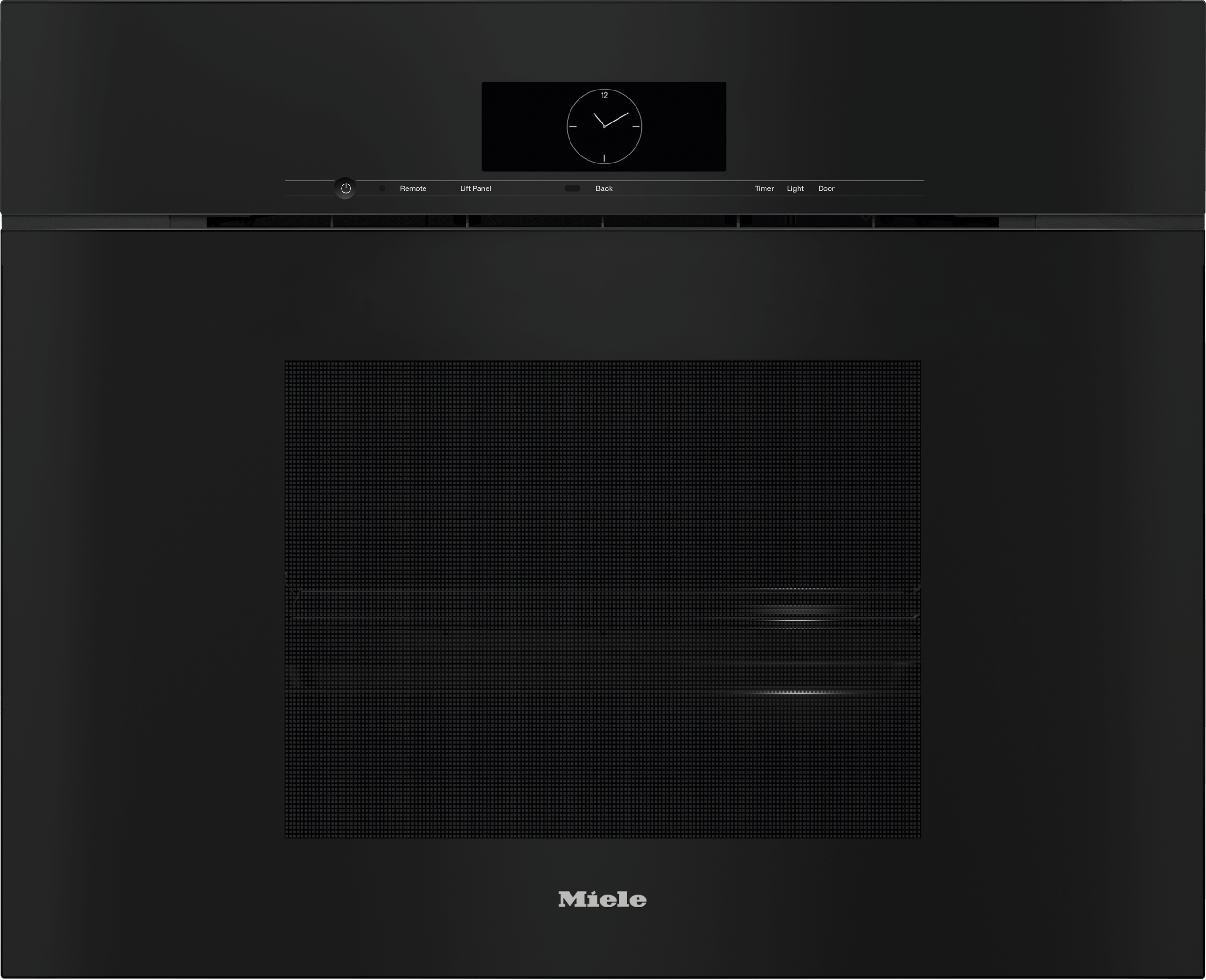 Miele DGC7880XOB Dgc 7880X Obsidian Black - 30