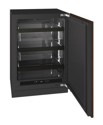 U-Line URRE424IS01A Urre424 24" Refrigerator With Integrated Solid Finish (115 V/60 Hz)