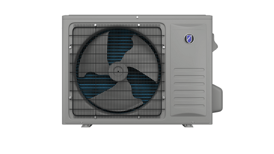 Friedrich FPHMR18A3D Friedrich Floating Air Pro X 18,000 230V Ductless Mini-Split Multi-Zone Heat Pump (Outdoor Unit)