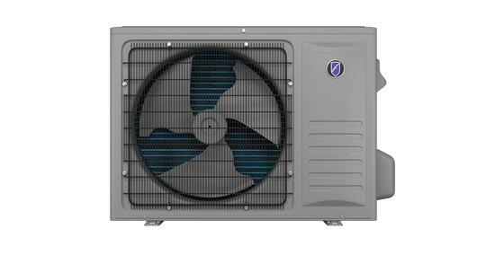 Friedrich FPHMR18A3D Friedrich Floating Air Pro X 18,000 230V Ductless Mini-Split Multi-Zone Heat Pump (Outdoor Unit)