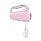 Smeg HMF01PKUS Sda - Hand Mixer Pink Hmf01Pkus
