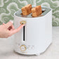 Cafe C9T2MA1ZW7 Café™ Express Finish Toaster