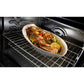 Jennair JDS8850CDB Slide-In Dual-Fuel Range With Convection, 30