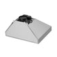 Forno FRHWM509530 Forno Aria 30 Inch Wall-Mounted Range Hood