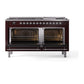 Ilve UN60FQNMPBUC Ilve Un60Fqnmpbuc Nostalgie Ii Noblesse 60