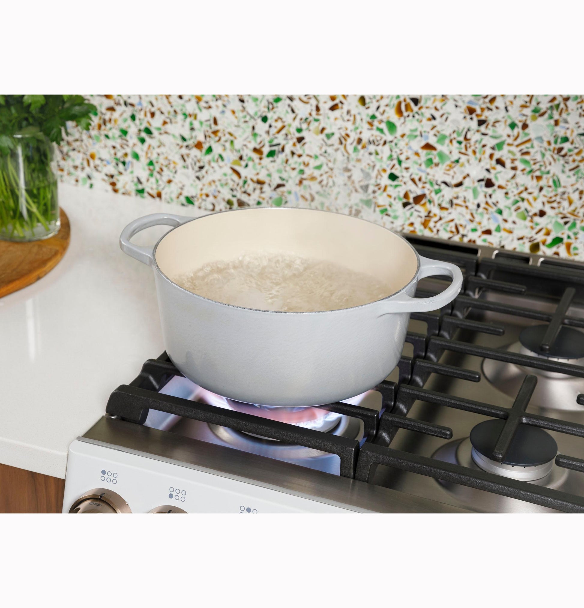 Cafe CBW36YIEWW6 Café™ 36" Commercial Hood