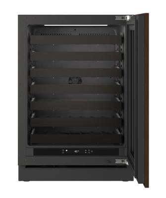 U-Line URWC424IG01A Urwc424 24" Wine Refrigerator With Integrated Frame Finish (115 V/60 Hz)