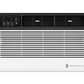 Friedrich CCW08B10C Friedrich Chill Premier 8,000 Btu 115V Smart Window/Wall Air Conditioner - Cool Only