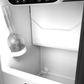 Thor Kitchen TIM1511 15 Inch Freestanding/Built-In Gourmet Ice Maker With Water Filter And Reversible Door