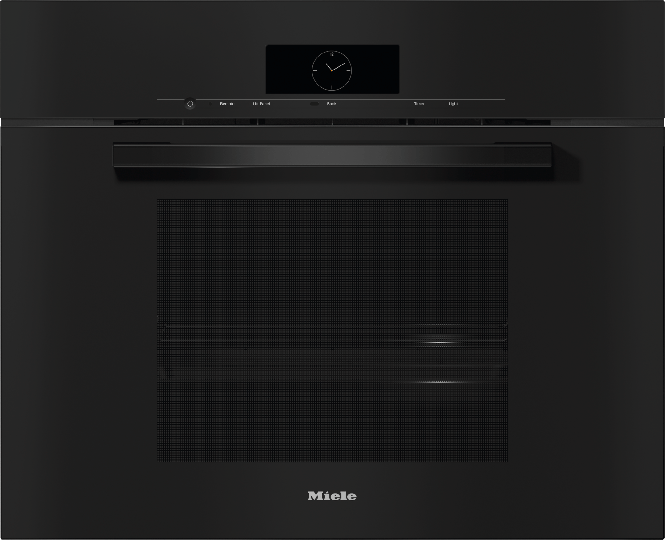 Miele DGC7880OB Dgc 7880 - 30