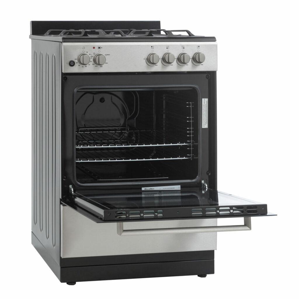 Danby 20 Wide Gas Range