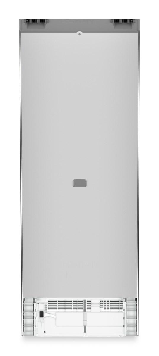 Liebherr SCB7760IM Fridge-Freezer With Biofresh Professional And Nofrost