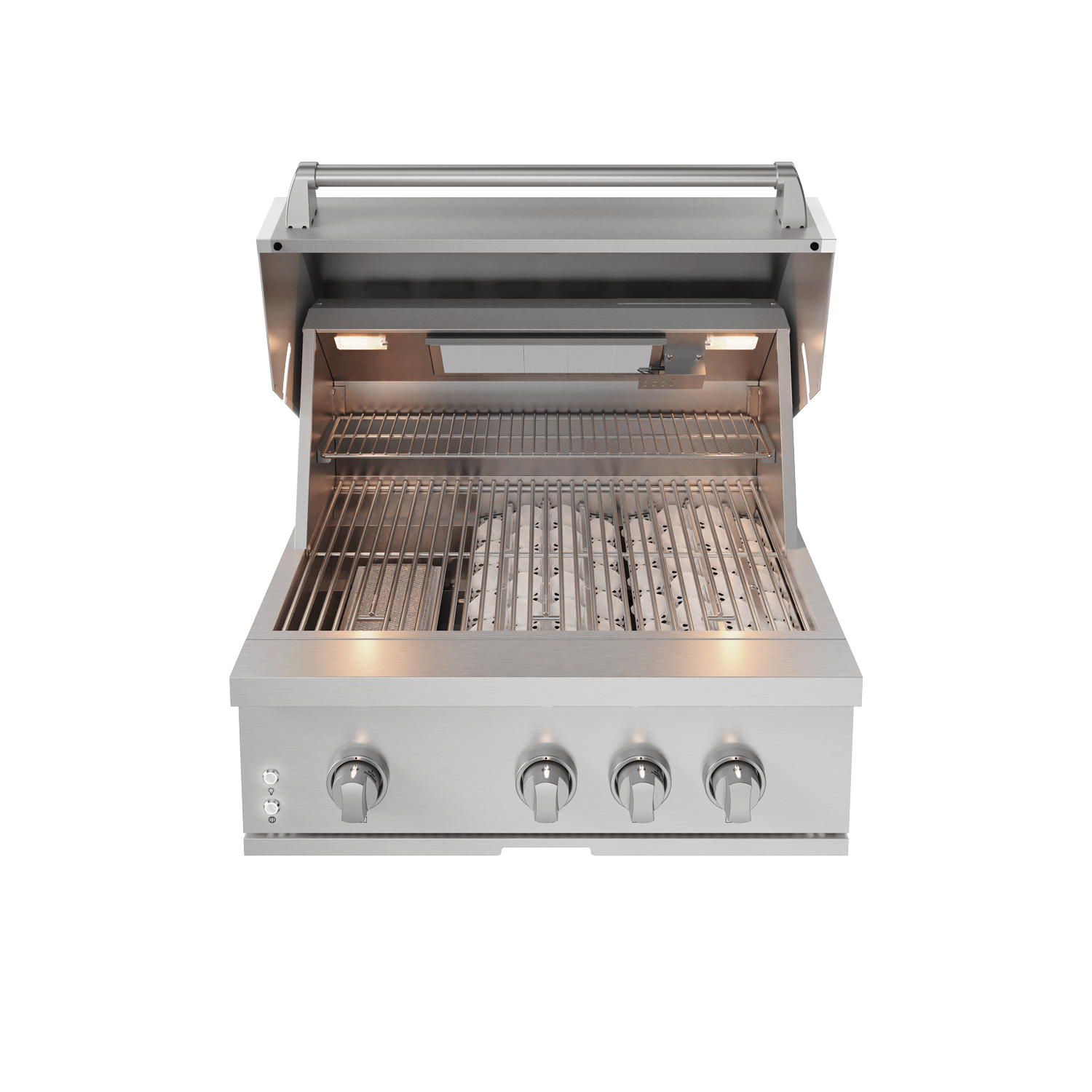 Thor Kitchen Gas Grill