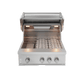 Thor Kitchen RBG3201G 32 Inch Built-In Gas Grill Gordon Ramsay Collection