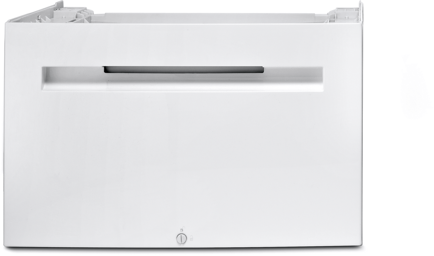 Bosch WTZPW40D Dryer Platform With Pull-Out