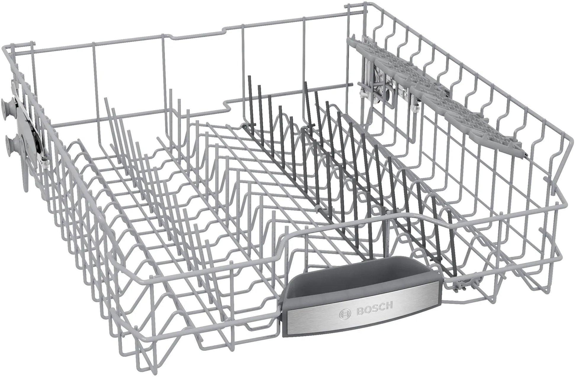 Bosch SHP65DM2N 500 Series, Built-Under Dishwasher, 24'', White