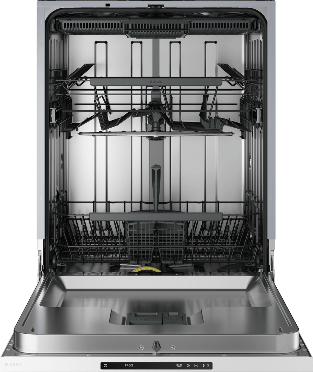 Asko DBI563IXXLW Dishwasher